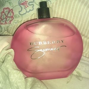 Burberry Summer